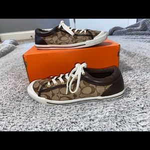 Coach Sneakers